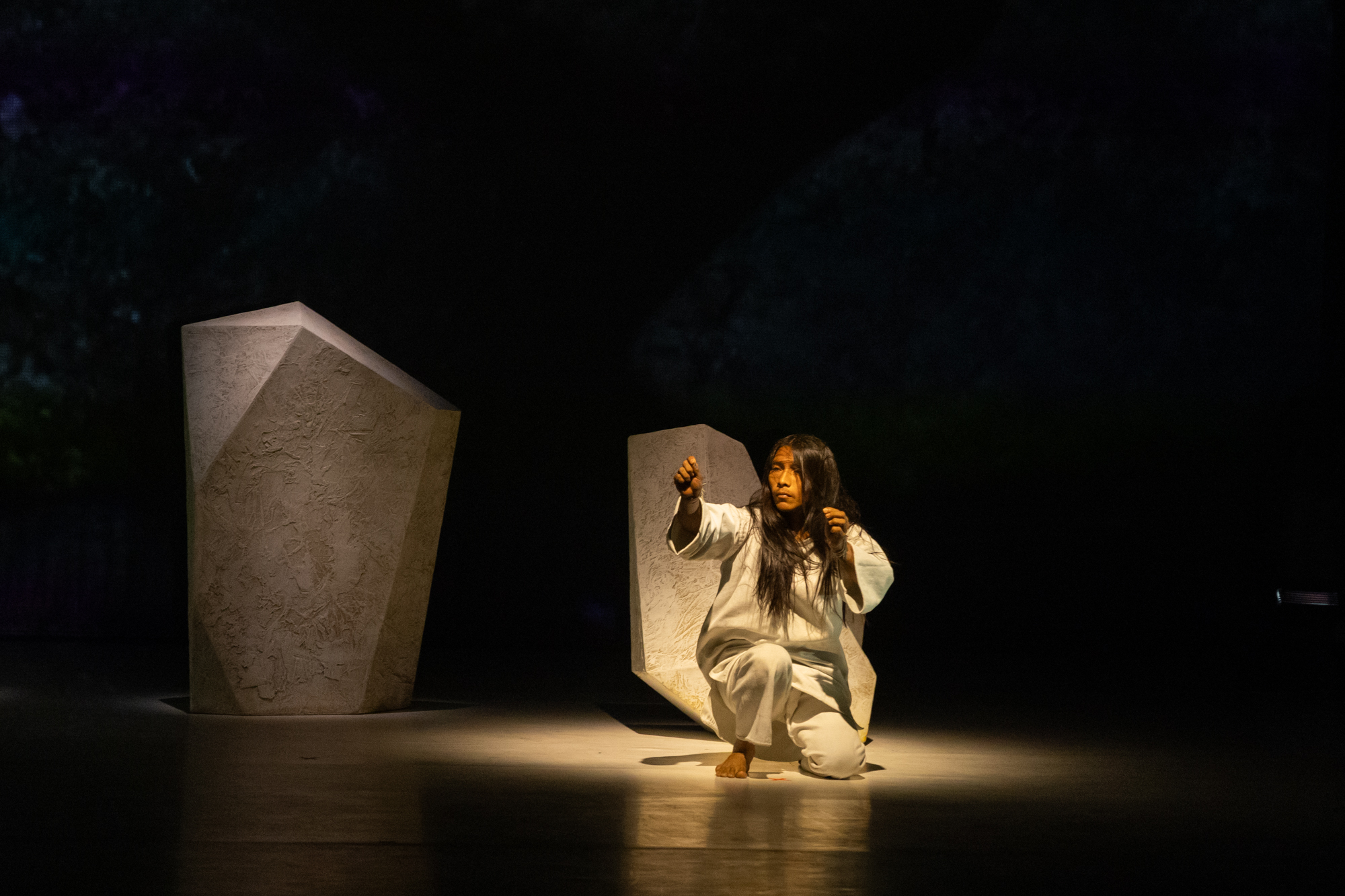 Los espectáculos del FIAV 2026 y otros planes culturales para este fin de semana en Bogotá