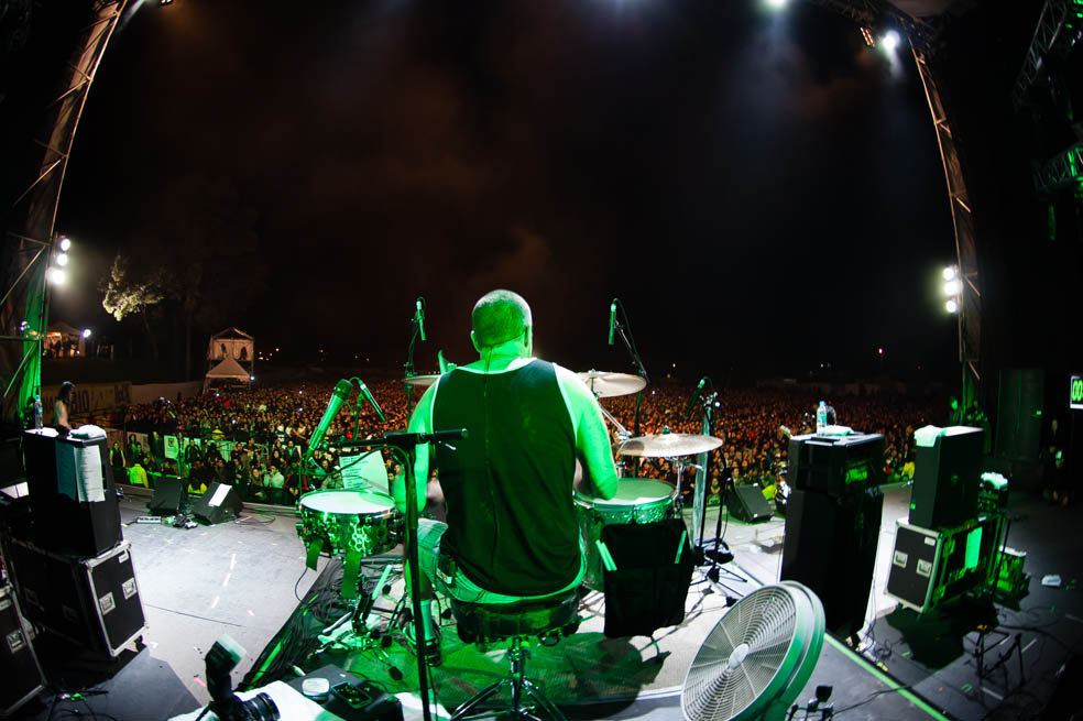 El rock es libre