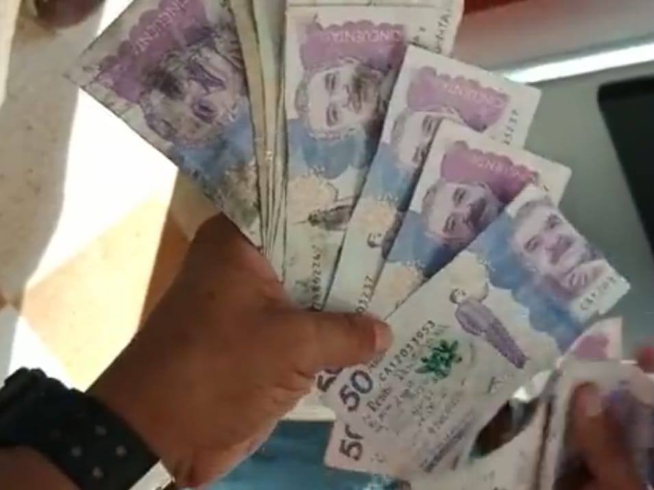 Le prohíben a la sociedad Calcapital S.A.S. seguir captando dineros del público