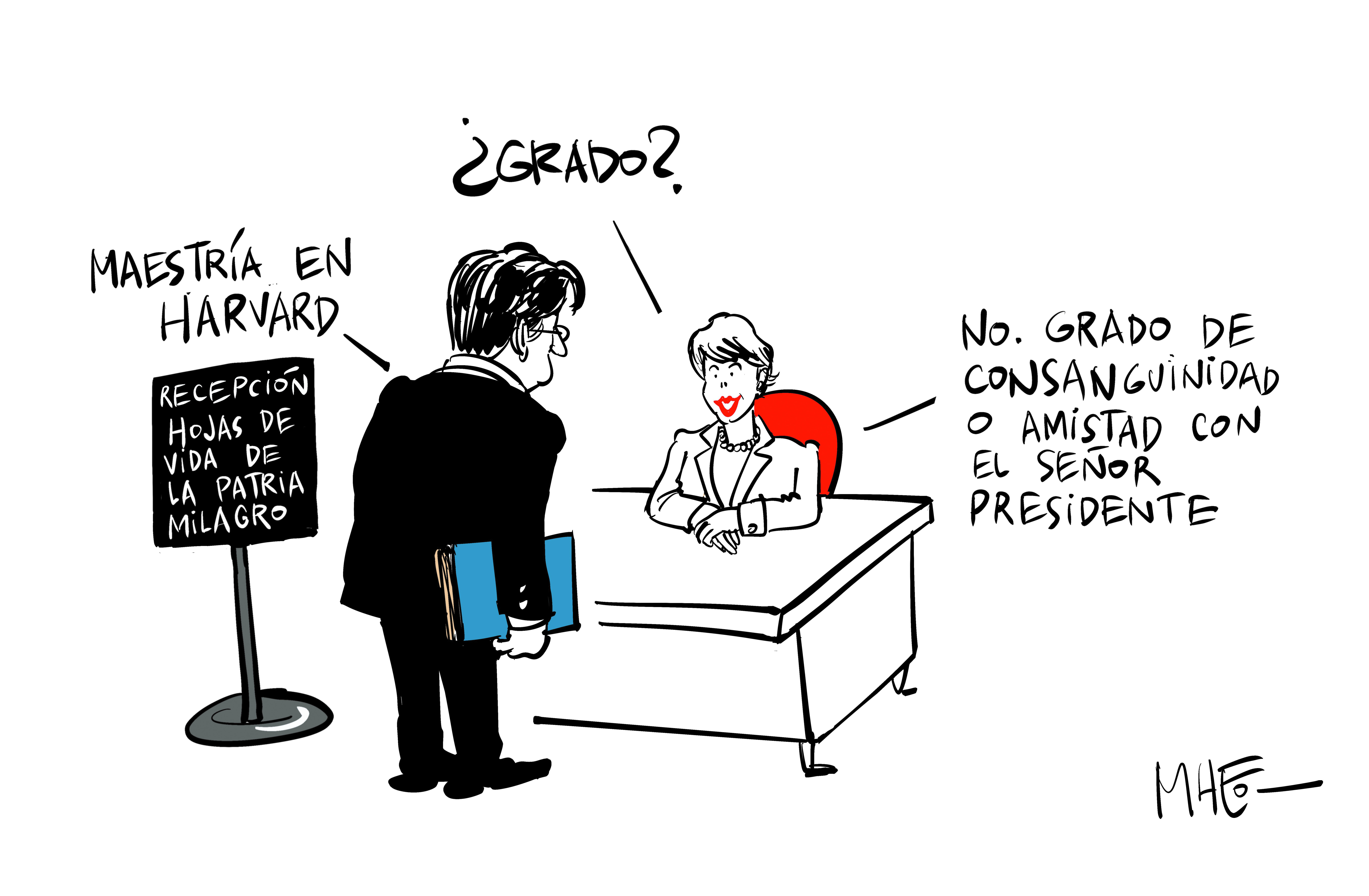 Meritocracia