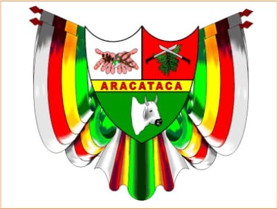 Escudo de Aracataca