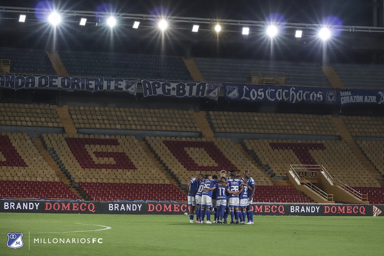Análisis: Millonarios volvió a perder en diez minutos