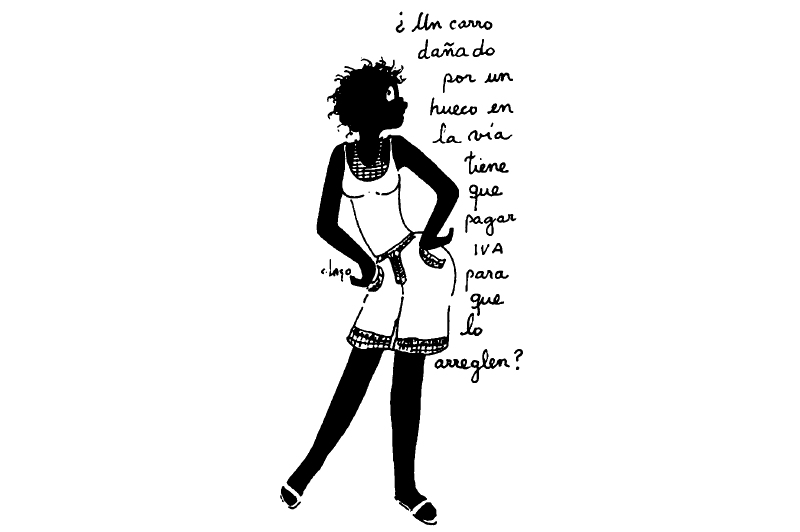 Nieves