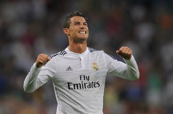 Cristiano Ronaldo regala reloj de 8.000 euros a cada compañero campeón con Real Madrid