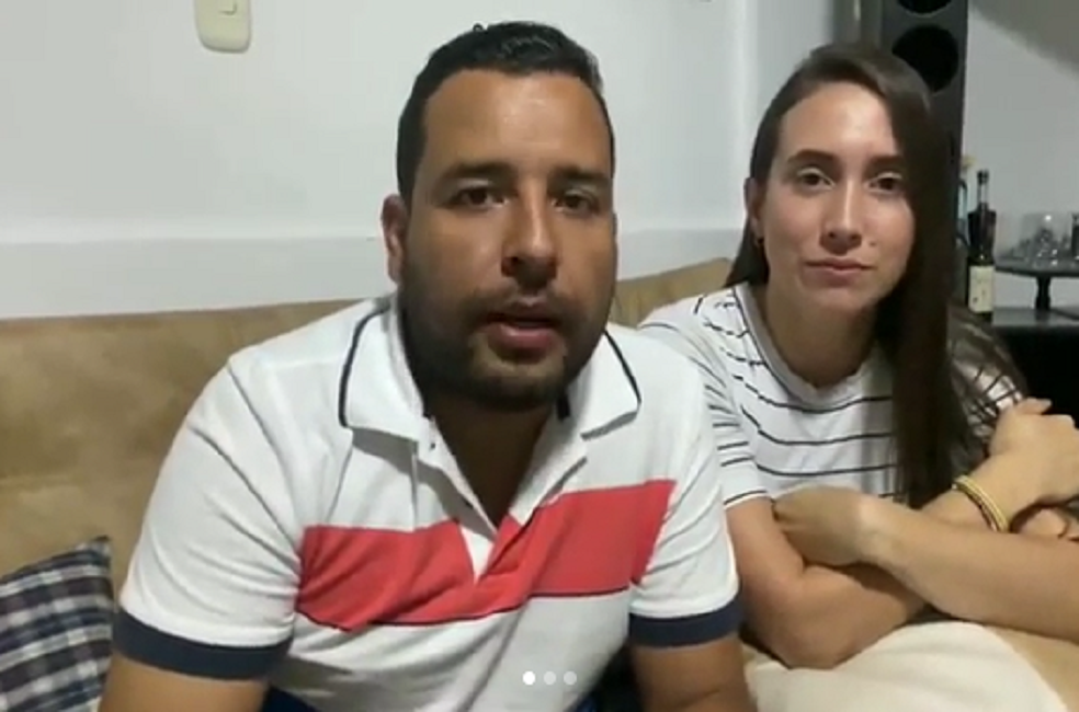 Multan a concejal de Pereira por irse de paseo con su novia en cuarentena