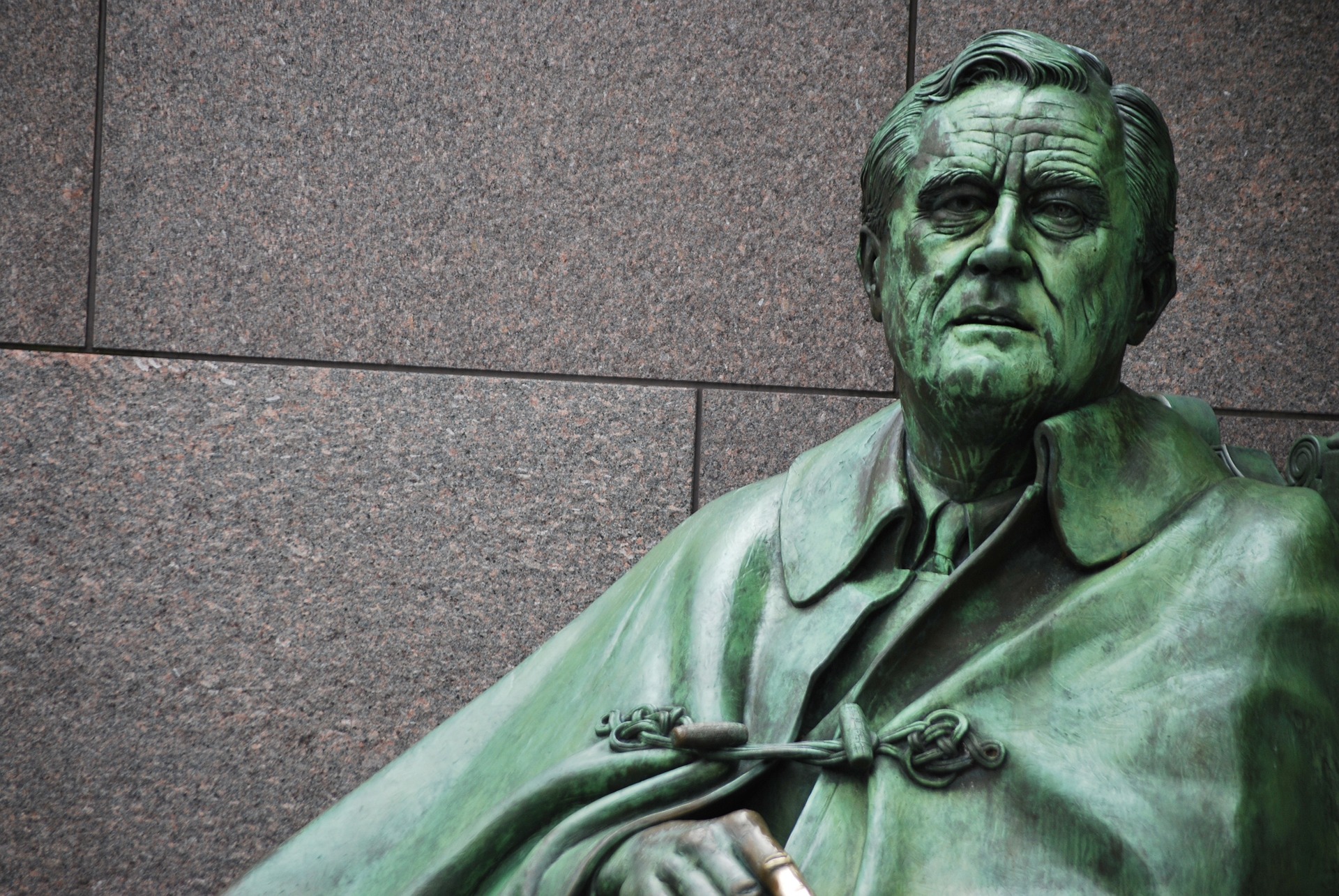 A los 90 años del ‘New Deal’