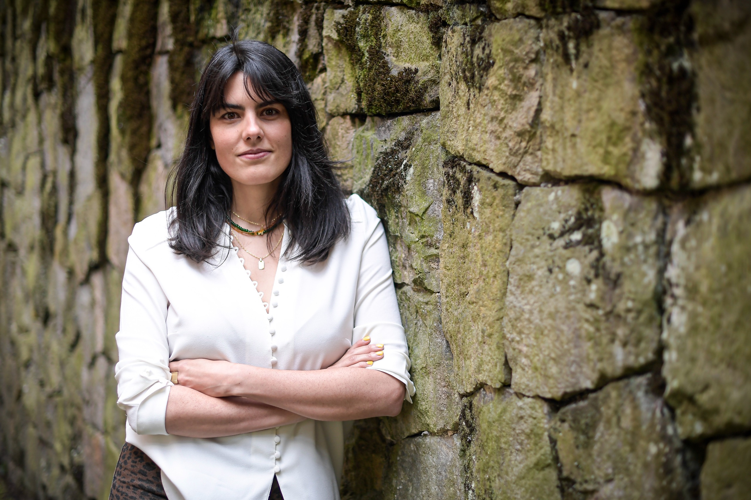 Paloma Cobo Díaz: de la cancelación, la justicia y el perdón
