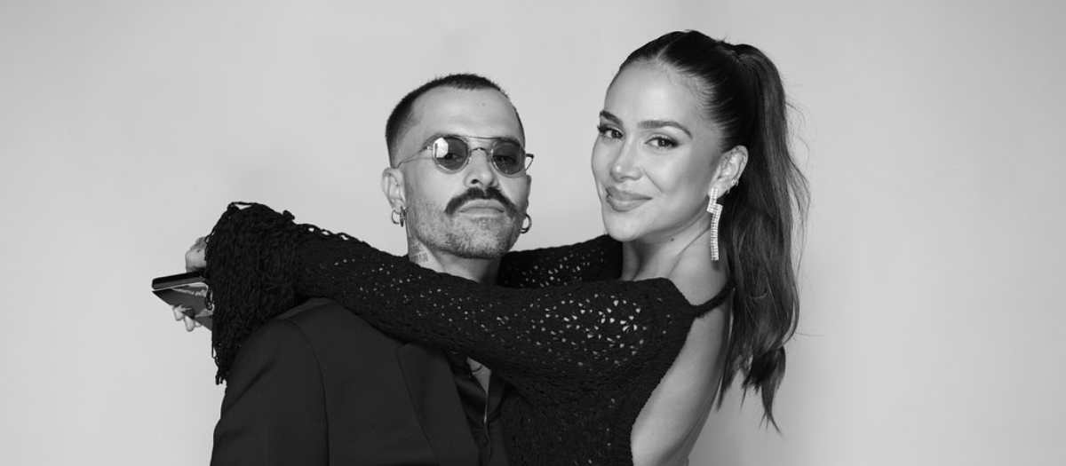 Greeicy Rendón y Mike Bahía: identifican a sujetos que les robaron millones