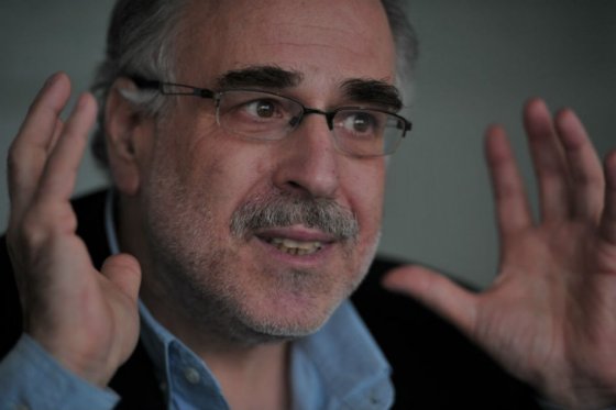 “No se puede negociar todo un nuevo país”: profesor de Georgetown University