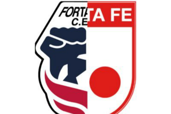 La pelea por Twitter entre Santa Fe y Fortaleza