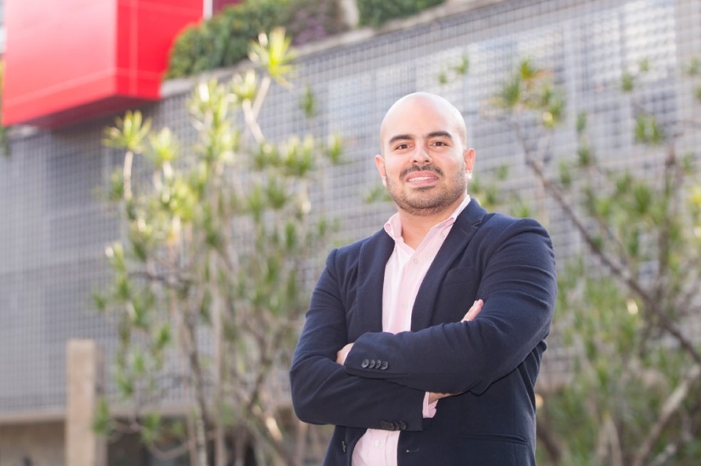 Santiago Tobón ganó el premio Juan Luis Londoño de la Cuesta 2020