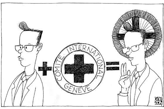 Cartones de Garzón