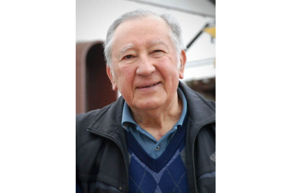 Falleció el periodista Enrique Alvarado