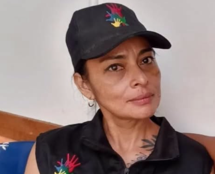 Asesinaron a la lideresa social Diana Milena Pescador en La Victoria, Valle del Cauca