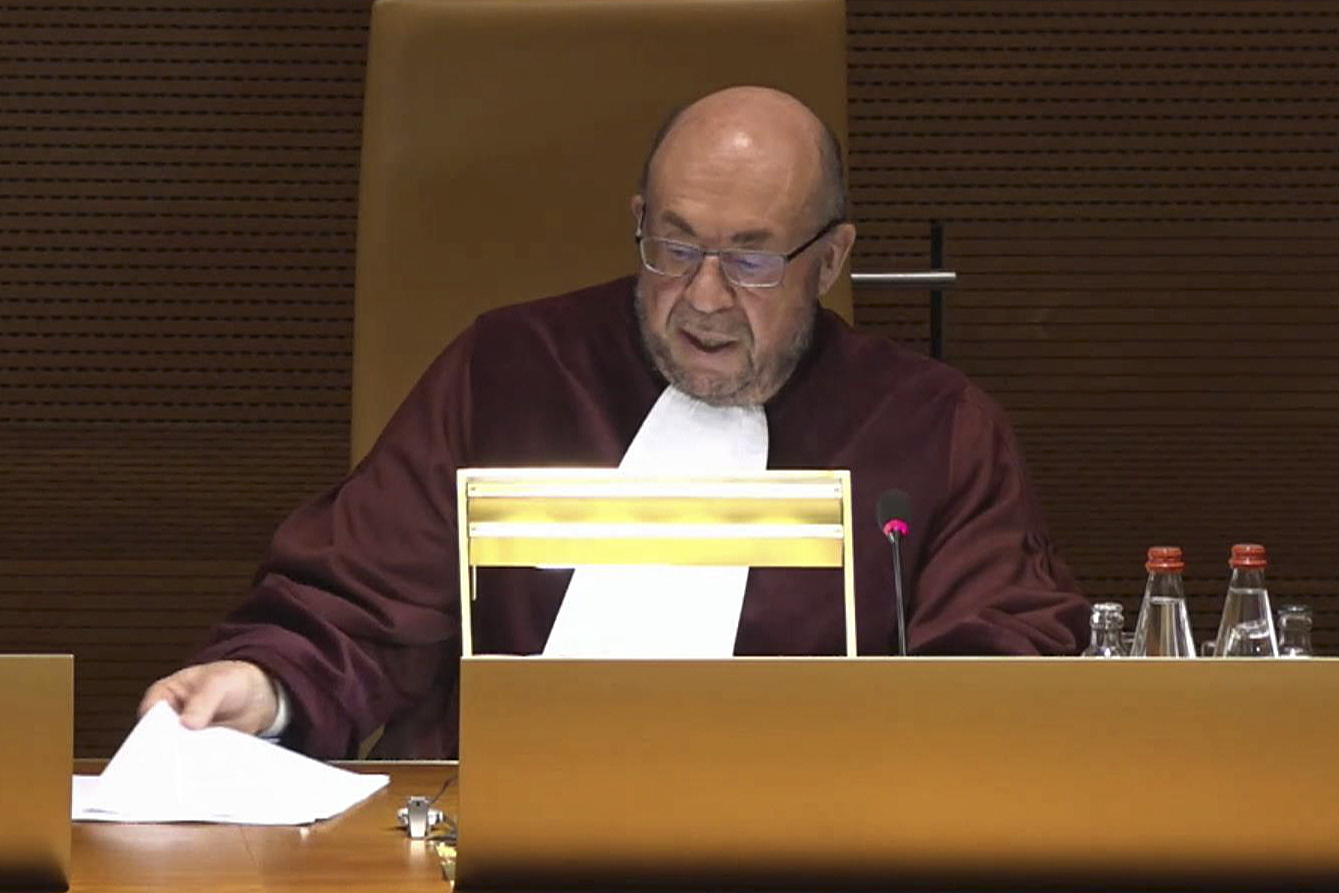 La justicia europea le dio la razón a la Superliga frente a Uefa y Fifa