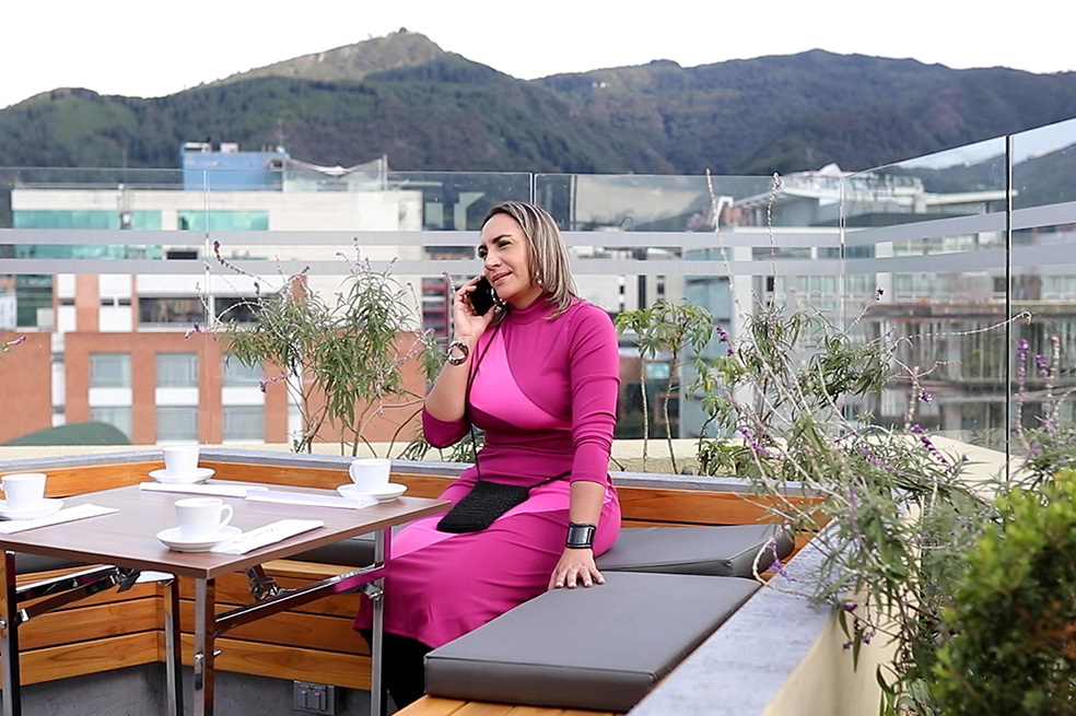 Casa Dann Carlton inaugura Work House & Coffee 94, un espacio para crear y conectar
