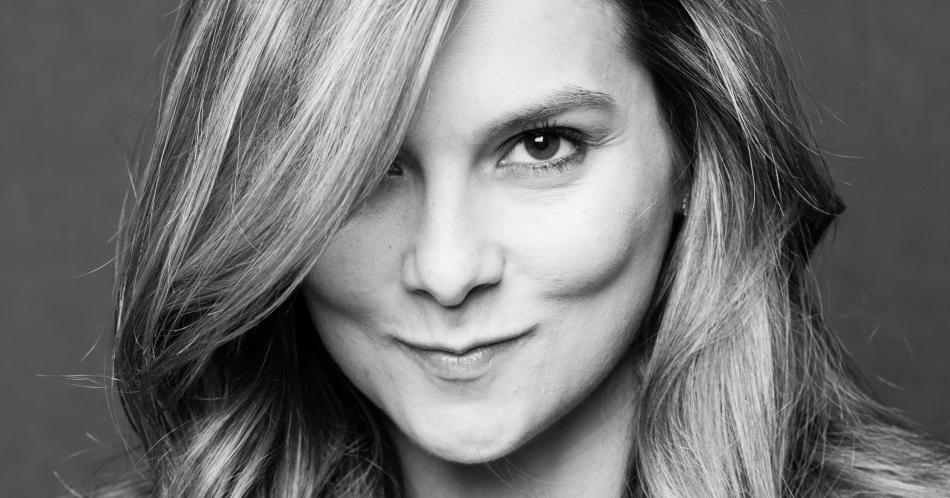 "No soy de extravagancias" Catalina Gómez