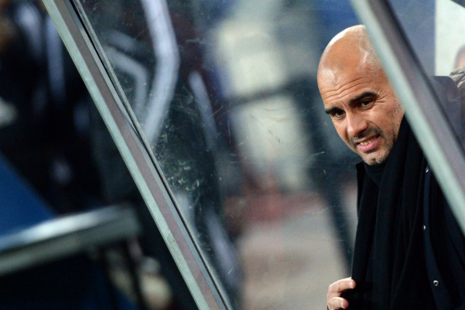 Pep Guardiola genera mal ambiente en el Bayern Munich