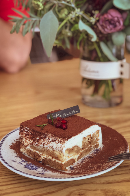 Tiramisú: aquí te ensañamos a preparar la receta clásica desde casa
