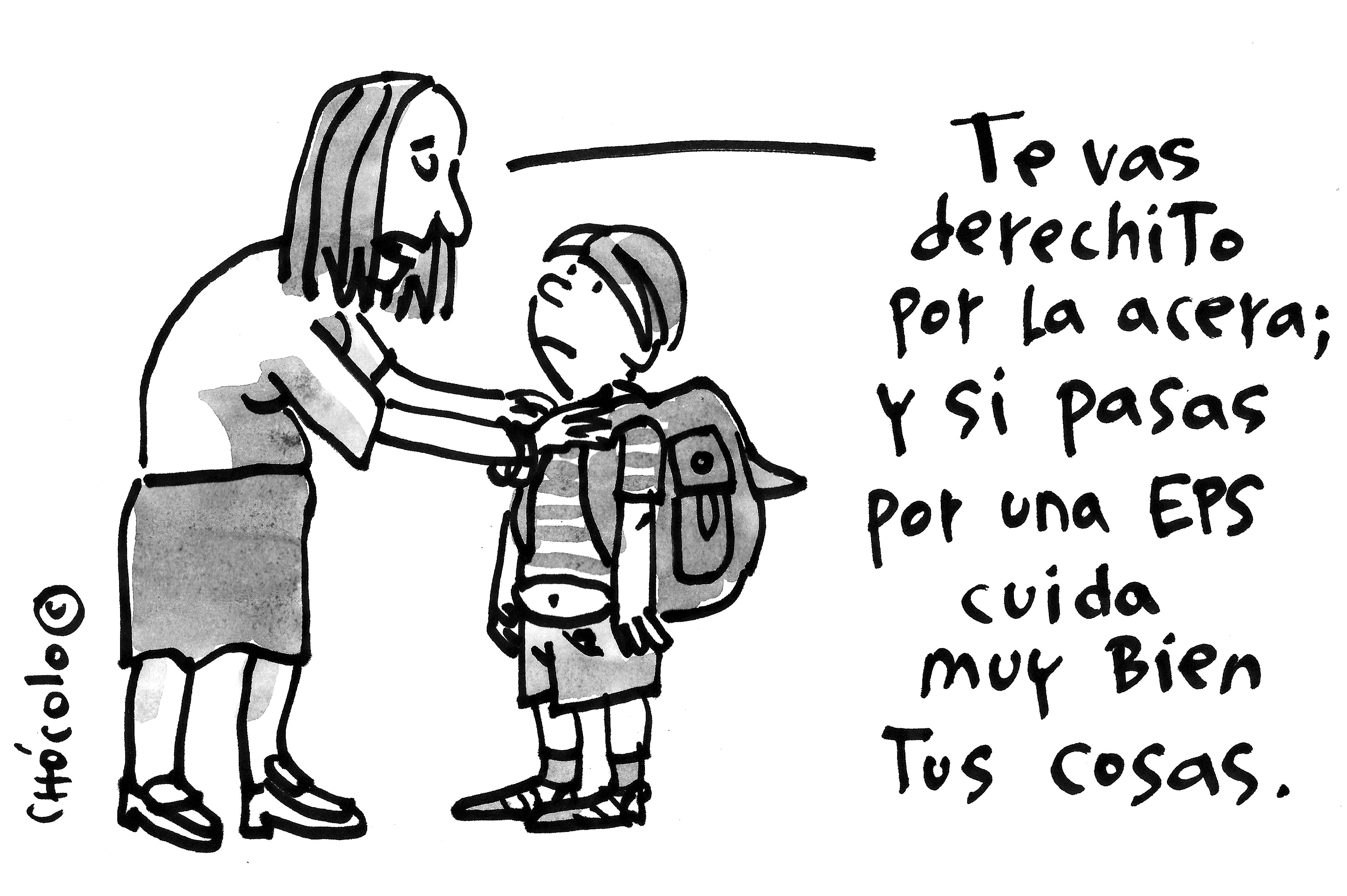 Chócolo