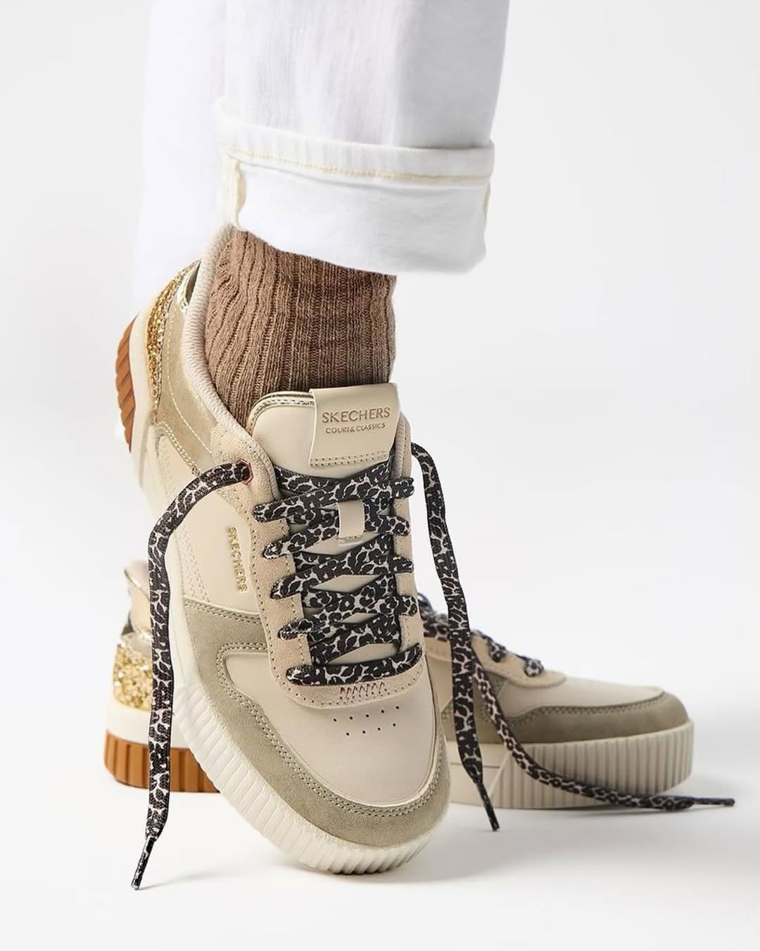 Skechers trae las mejores opciones de comodidad y estilo para mamá en su día