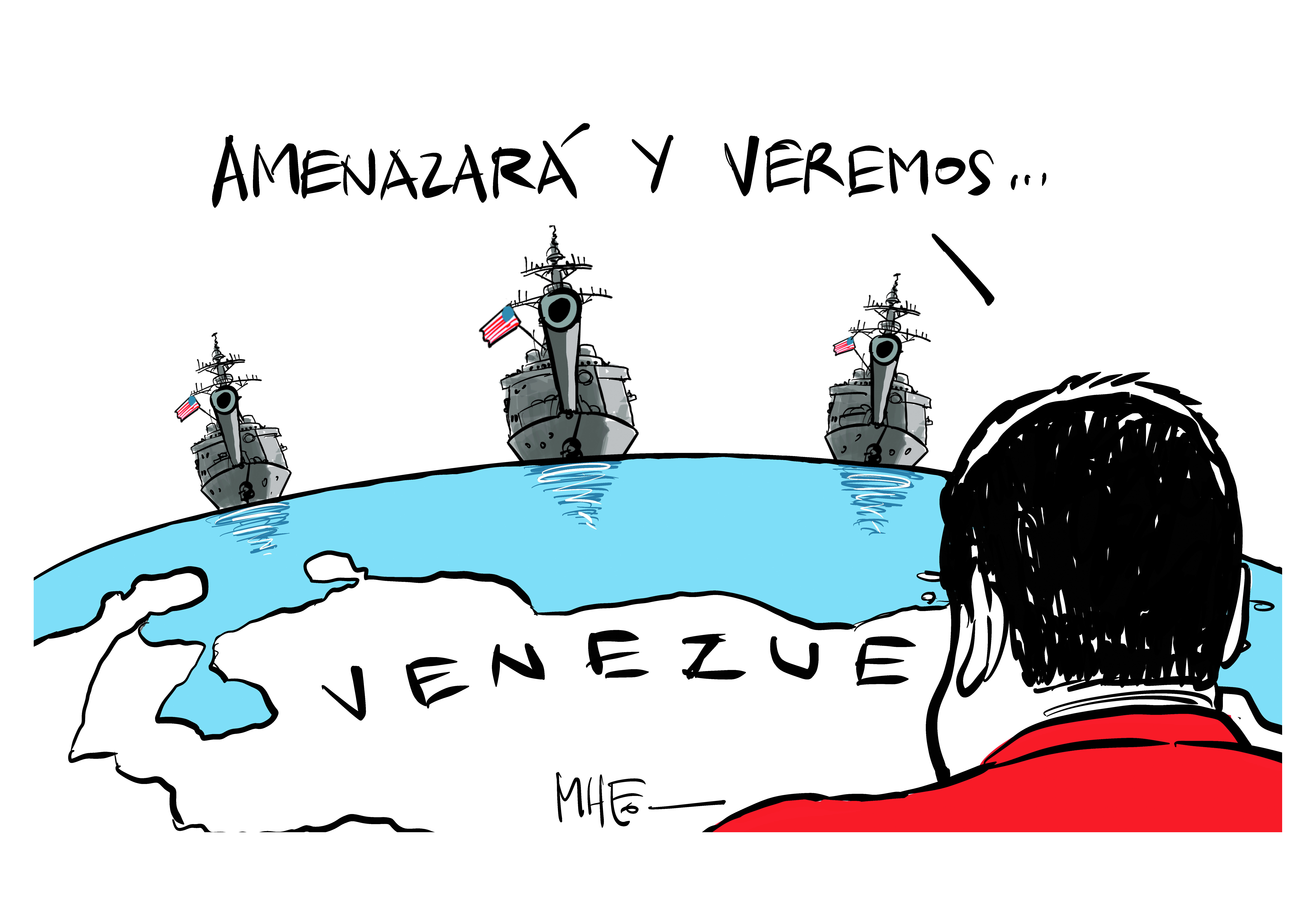 Asunto pendiente