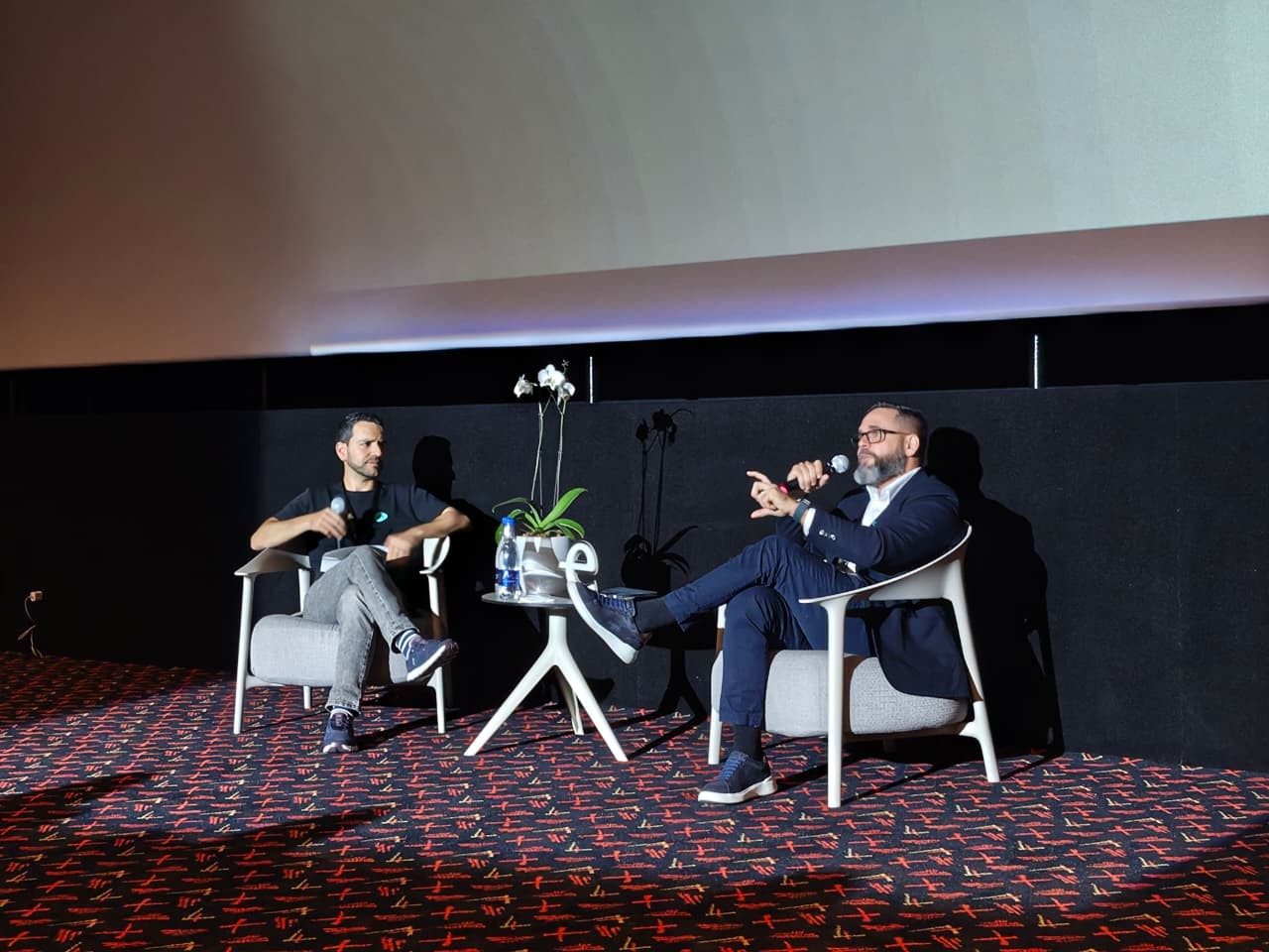 Cuando el jefe es quien tiene que liderar los cambios que trae la Inteligencia Artificial