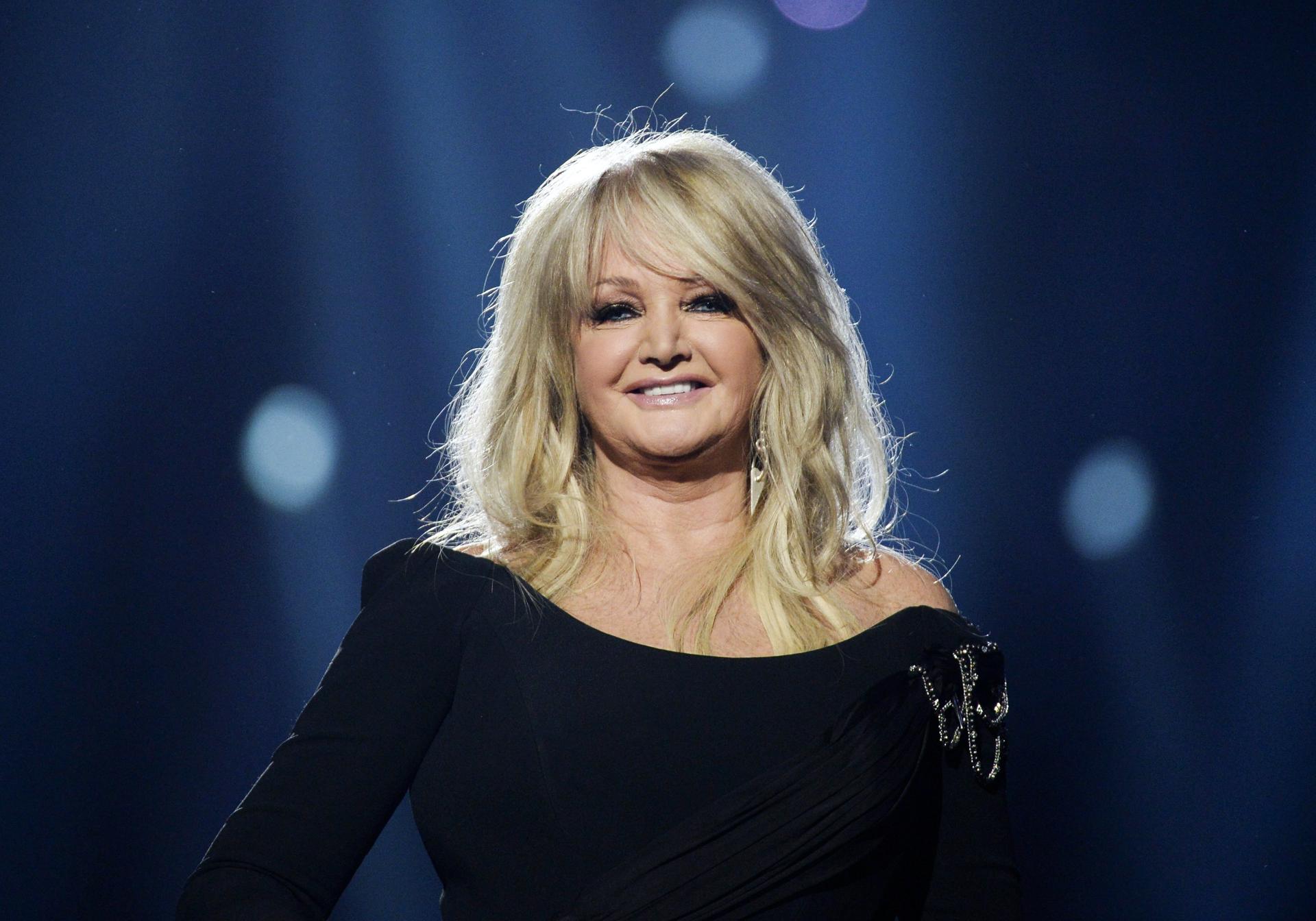 ¿Quién era y de qué murió Bonnie Tyler, cantante de “Total Eclipse of the Heart”?