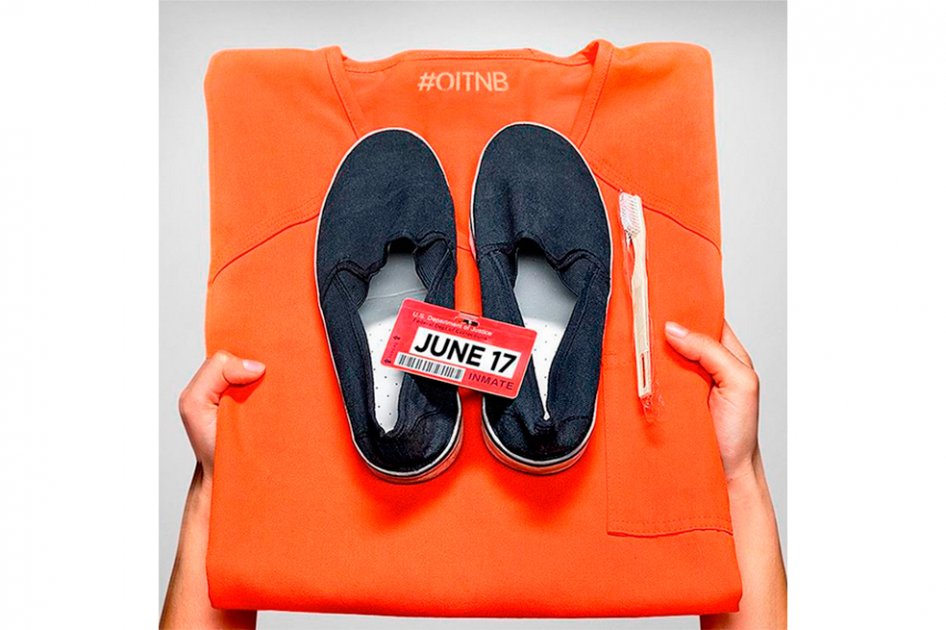 "Orange is the new black" tendrá, por lo menos, tres temporadas más