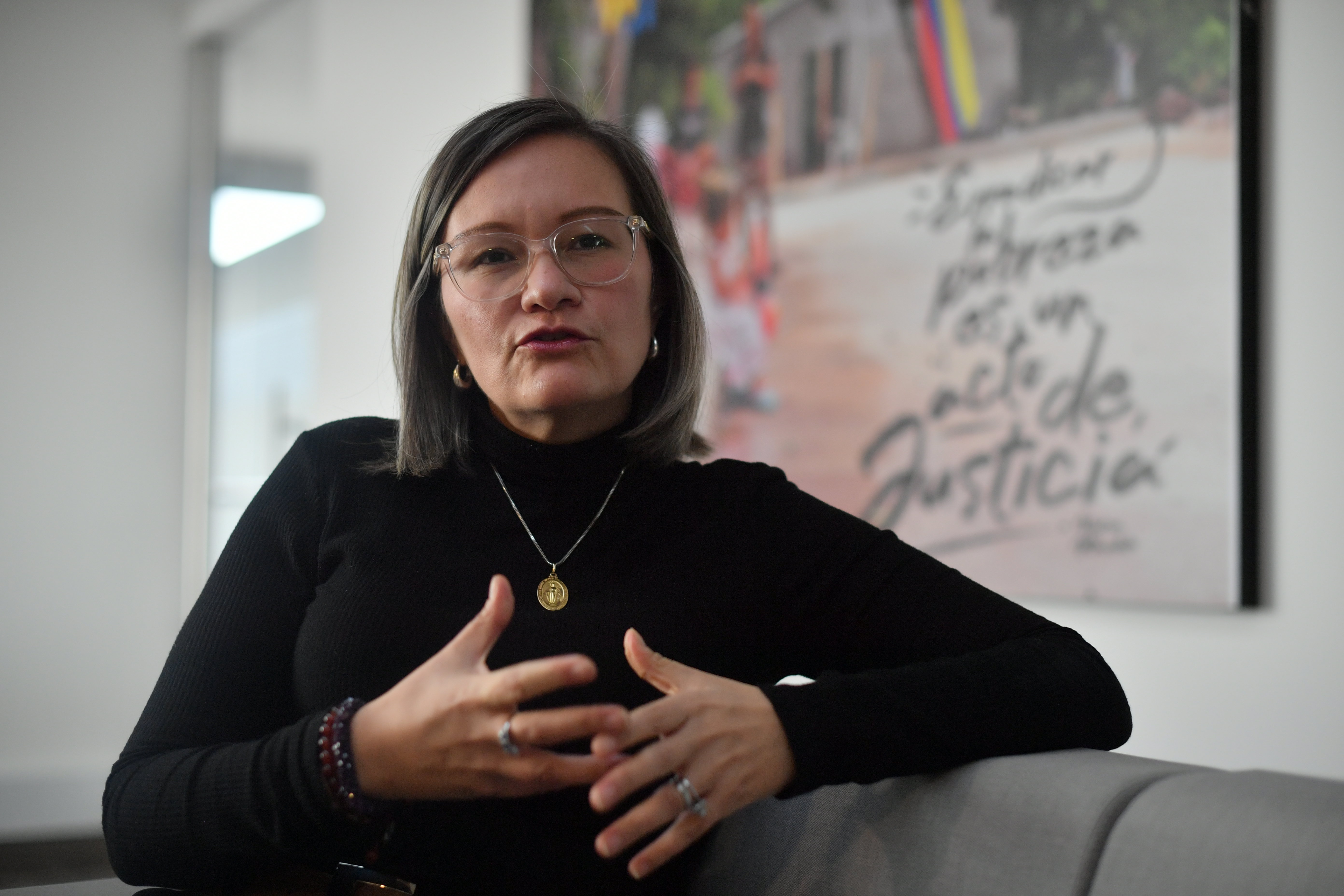 “Las actividades judiciales no están relacionadas con Cielo Rusinque”: Fiscalía