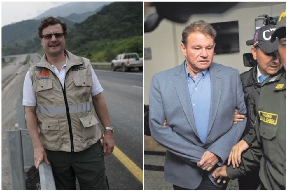 Odebrecht: Otto Bula insiste en rol de Luis F. Andrade en aprobación de tramo Ocaña-Gamarra