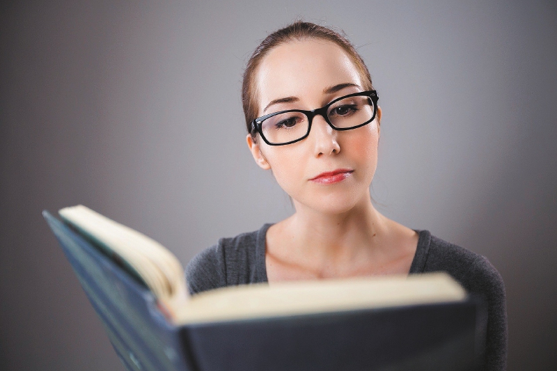 Lectura: ¿Qué libros leer este 2023 y liberar el estrés durante este año?