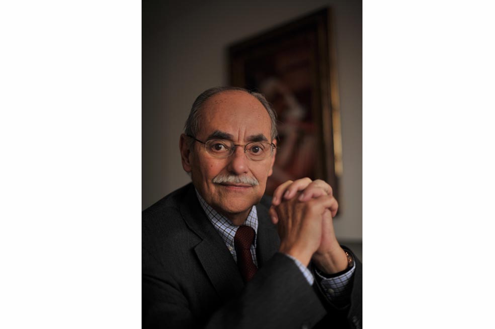 Serpa, el cacique liberal