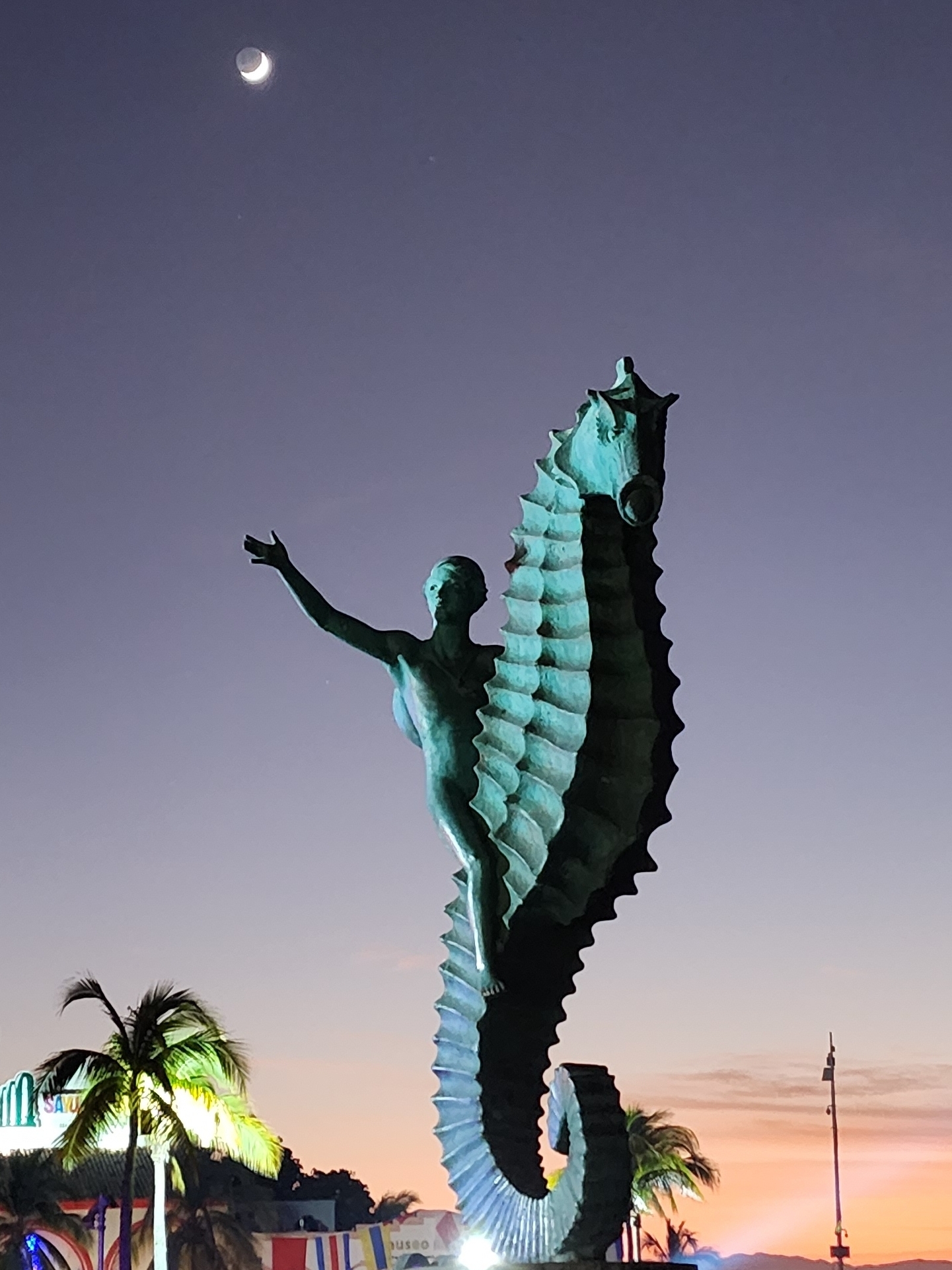 Guadalajara y Puerto Vallarta, Jalisco, México