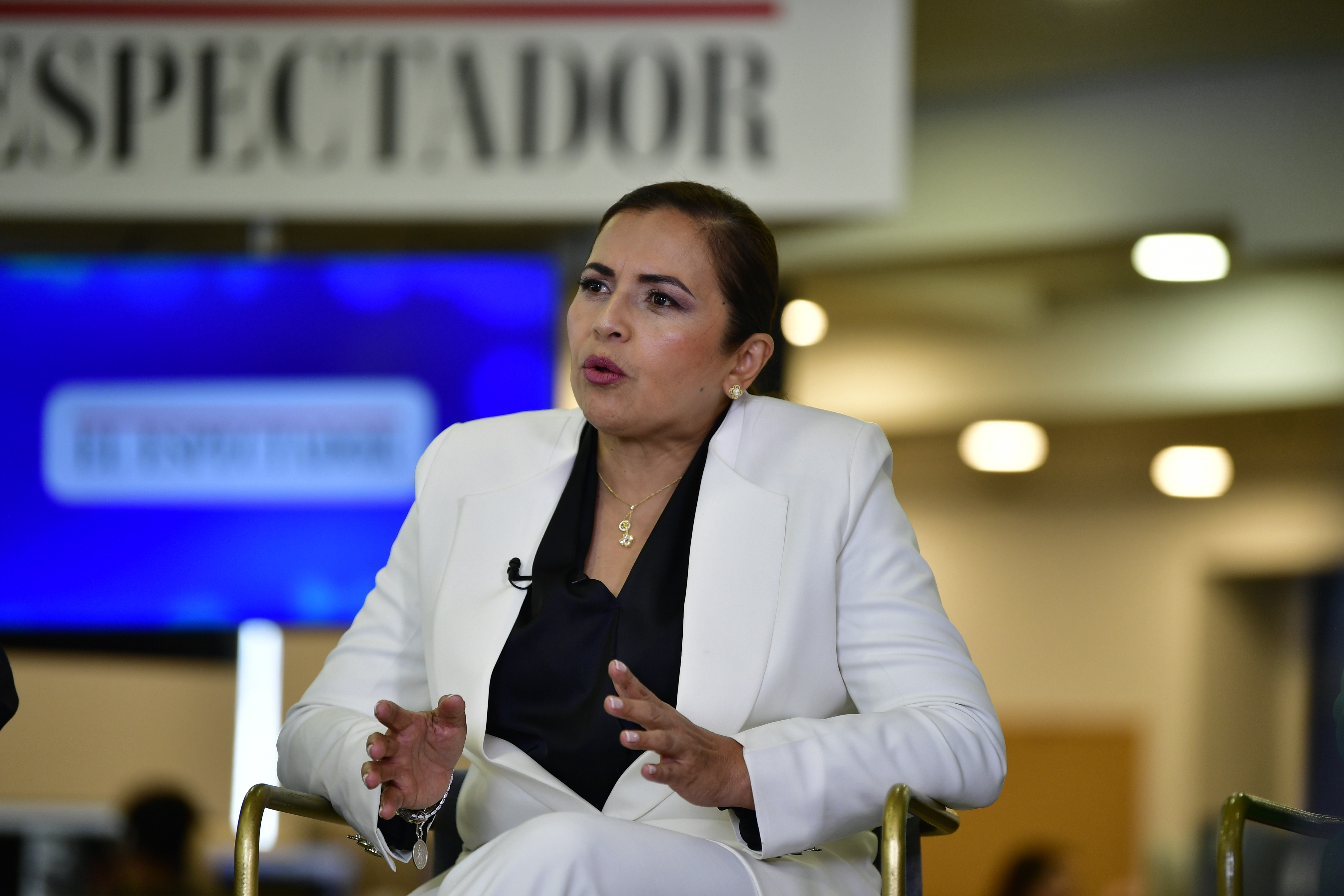 El rechazo de gobernadora de Meta a colegio que iba a llevar nombre de Gentil Duarte