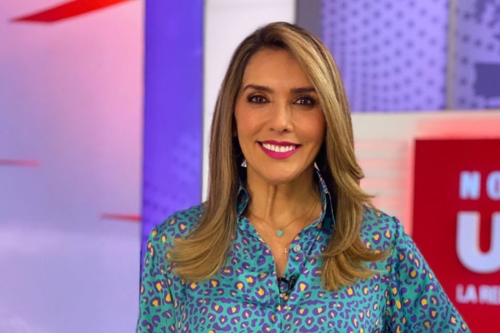 Mónica Rodríguez pasa por un duro momento:  “Tenemos derecho a estar tristes”
