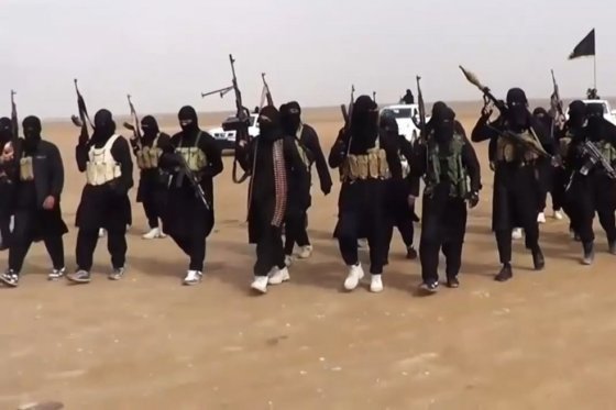 Los padres de yihadista británico que fueron condenados por enviar dinero a su hijo en Siria