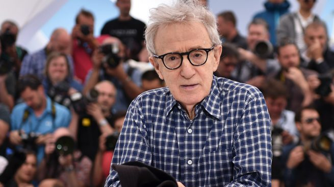 El ex chef de Woody Allen y Soon-Yi los demanda por su despido