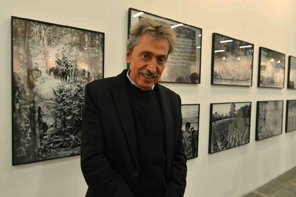 Alberto Sierra: la eternidad de un legado