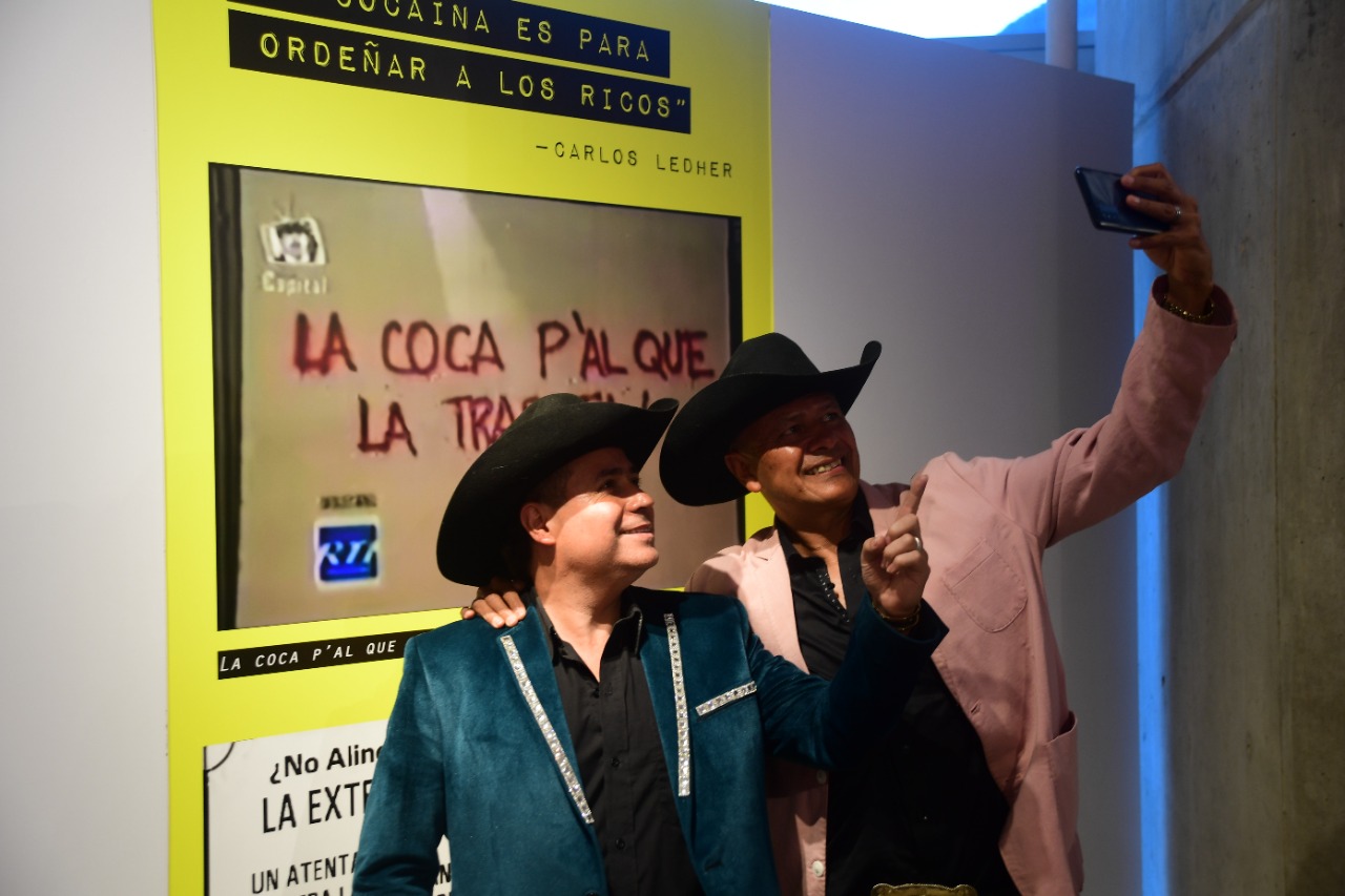 Ordenan operativos para prohibir los narcocorridos en México