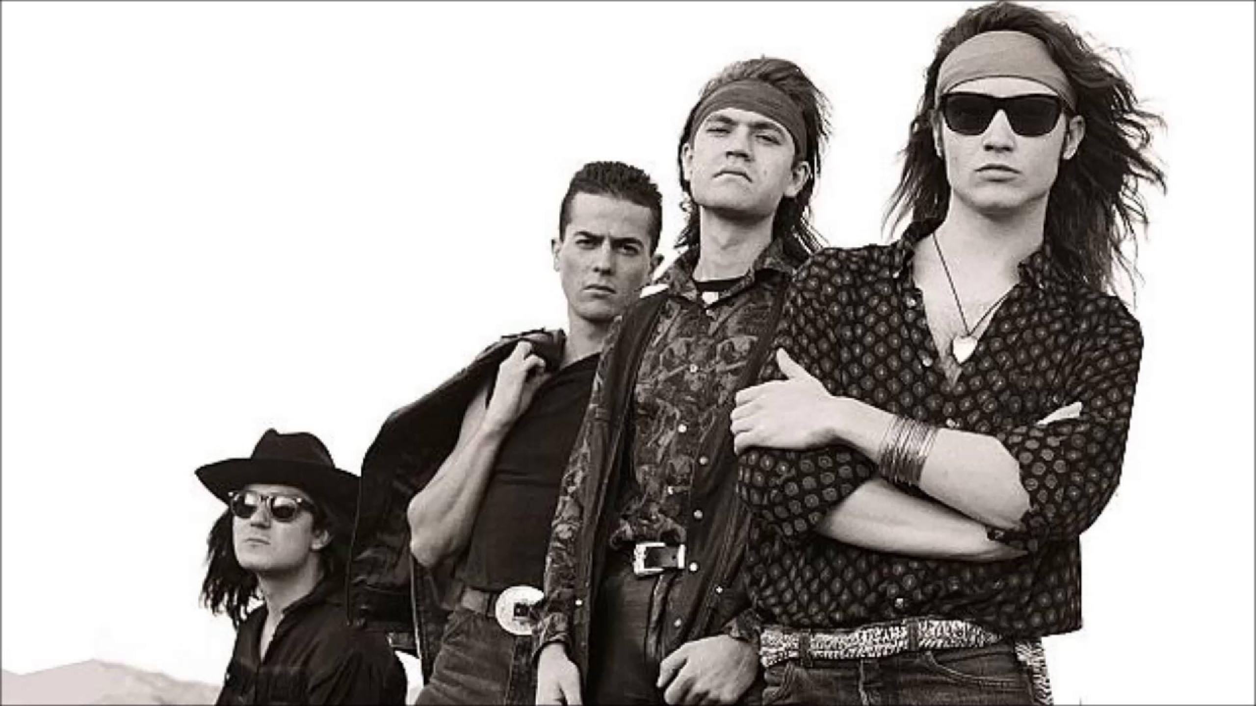 El documental de Héroes del Silencio en Netflix ya tiene fecha de estreno