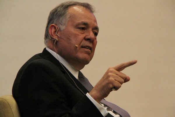 Presidente debe ordenar bombardeos contra las Farc en Caquetá: Procurador