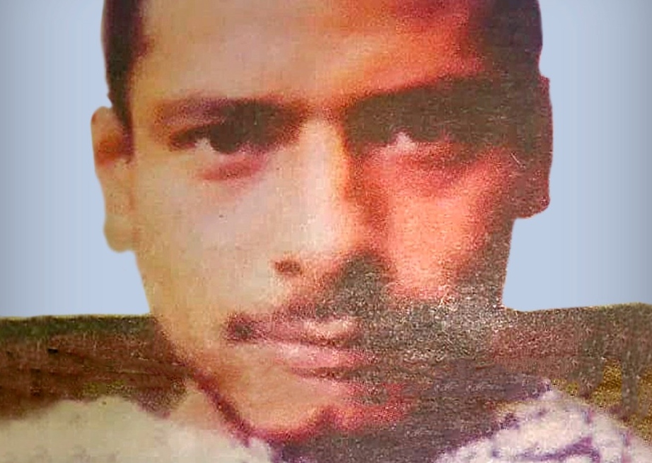 La familia que le reclama a la Fiscalía la entrega del cuerpo de un médico guerrillero