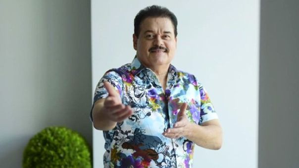 Las últimas fotos de Lalo Rodríguez con vida