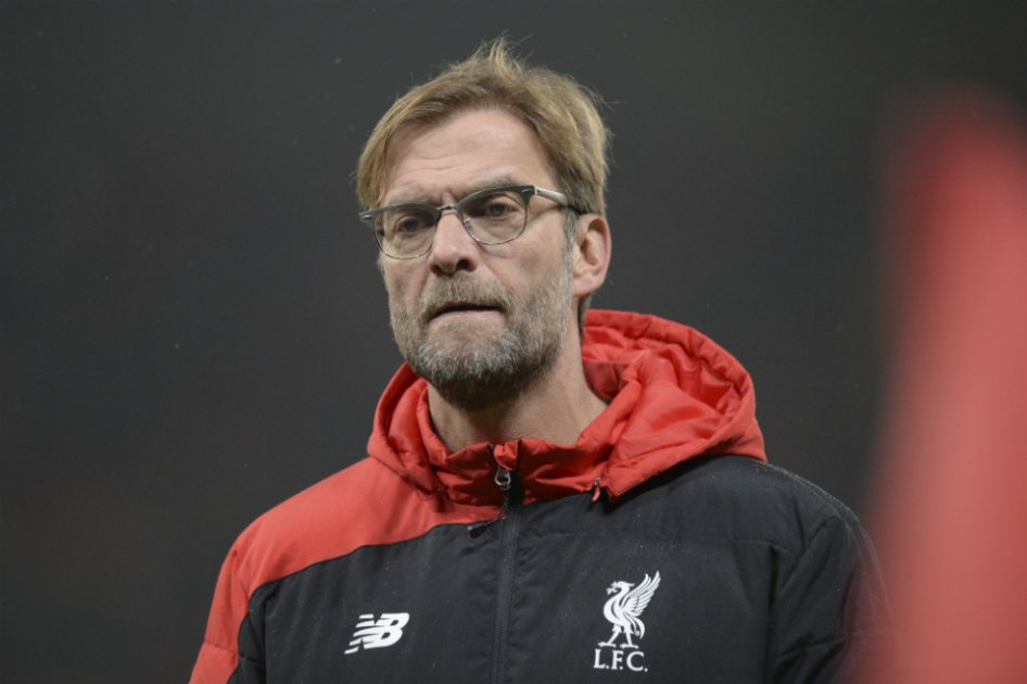 Liverpool solo pudo forjar el desempate contra equipo de cuarta de división