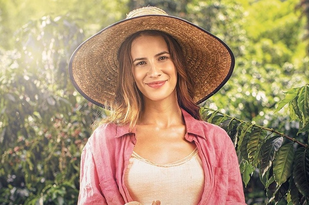 Maternidad y trabajo: dos factores que aislaron a Laura Londoño de ella misma