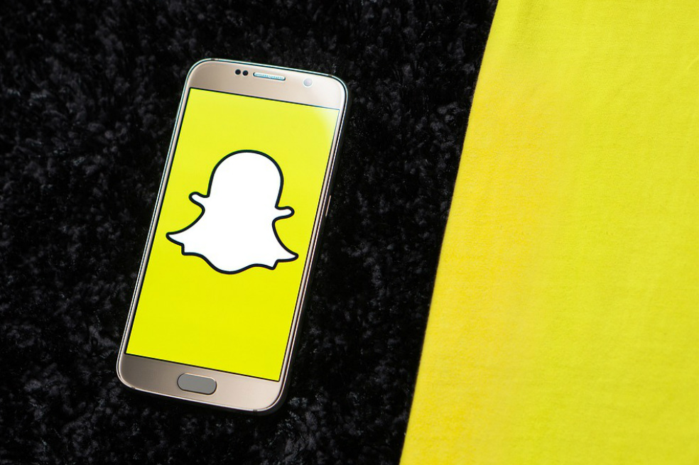¿Por qué Snapchat le gusta cada vez más a los jóvenes?