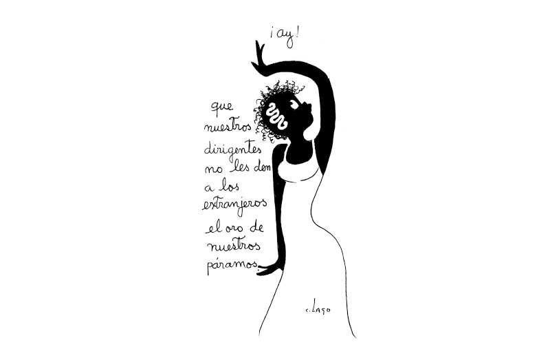 Nieves