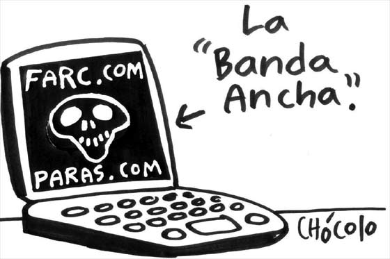 La banda ancha