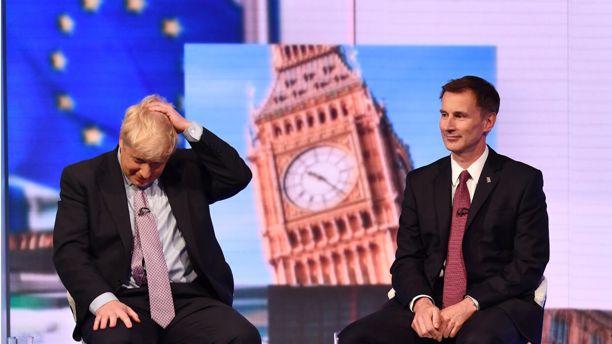 El nuevo primer ministro británico será anunciado el 23 de julio